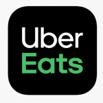Uber Eats e-gift cards