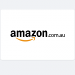 Amazon.com.au e-gift cards