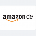 Amazon.de e-gift cards