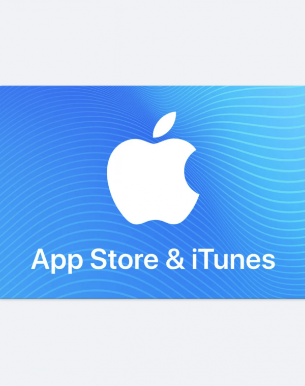Apple Store & iTunes