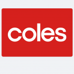 Coles e-gift cards