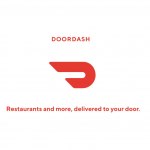 DoorDash e-gift Cards