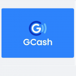 Gcash e-gift cards