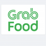 Grab Food e-gift cards