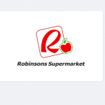 Robinson's Supermarket PHP e-gift cards