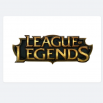League of Legends e-gift Cards